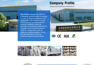 Sx Floors - Manguera de Aluminio Resistente a la Corrosión <span class=keywords><strong>para</strong></span> <span class=keywords><strong>Aire</strong></span> <span class=keywords><strong>Acondicionado</strong></span> HVAC, Conducto Flexible <span class=keywords><strong>para</strong></span> Tuberías de <span class=keywords><strong>Aire</strong></span> Hecho de Lámina de Aluminio Duradera - Product Image 2