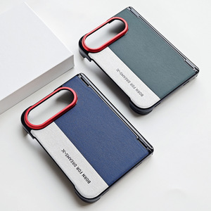 เคสโทรศัพท์แบบพับได้สำหรับ iPhone Duo  แบบแข็ง น้ำหนักเบา ป้องกันการกระแทก  รับผลิตตามสั่ง ขายส่ง - Product Image 1