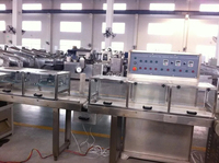 Ligne de production de bonbons de nouvelle conception 2024, machine à fabriquer des chewing-gums