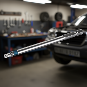 Fg 85 100 T15 <b>Torx</b> <b>Bit</b> Extension For Vehicle Tools - Product Image 3