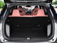 Meilleures ventes 2026 Changan X5 Plus 1.5L MT Édition Deluxe SUV Urbain Économique Voiture Neuve Intelligente