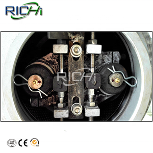 تكلفة كهربائية موثوقة آلات تغذية الحيوانات تجهيز أسعار الأعلاف للبيع - Product Image 3