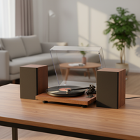 Tourne-disque / Lecteur de disques vinyles