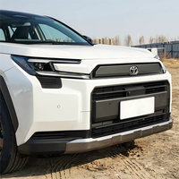 Toyo-tas RAV4s 2026 2.0L AWD Luxury SUV Kendaraan Baru Solusi Kustomisasi untuk Pasar Luar Negeri