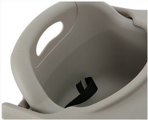 เก้าอี้ทานข้าวเด็ก เก้าอี้ทานข้าวเด็กแบบตั้งโต๊ะอเนกประสงค์ สำหรับร้านอาหาร โรงแรม ร้านค้า ร้านอาหารฟาสต์ฟู้ด เก้าอี้ทานข้าวเด็ก - Product Image 4