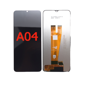 Pantalla LCD para Samsung Galaxy A04 / A045, Pantalla Táctil Digitalizadora, Ensamblaje sin Marco - Product Image 1