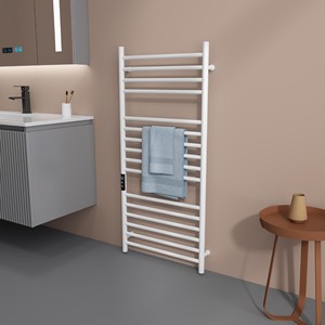 Умная электрическая вешалка для полотенец, из нержавеющей стали - Product Image 2