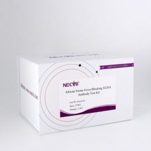 Phi lợn sốt virus kháng thể kiểm tra | cạnh tranh <span class=keywords><strong>Elisa</strong></span> Kit | độ nhạy cao | ISO chứng nhận - Product Image 4