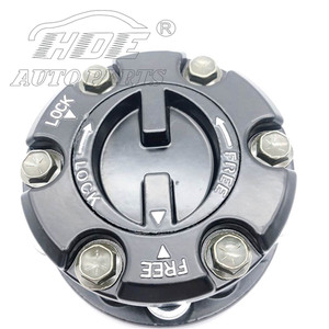 8-97113446-0 8971134460 Buje de Bloqueo de Rueda Libre al por Mayor para Isuzu - Product Image 4