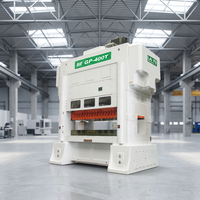 Presse à poinçonner automatique de type H de précision pour l'industrie de l'estampage de métaux en production de masse