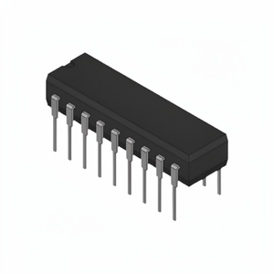 ชิ้นส่วนอิเล็กทรอนิกส์ BOM IC ในสต็อก หน่วยความจำ 18 CDIP MD2148H3 - Product Image 1