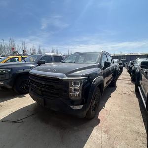 Nouveau Pick-up Foton Tunland V9 V7 G7 à transmission automatique, diesel et essence, à traction intégrale - Product Image 4