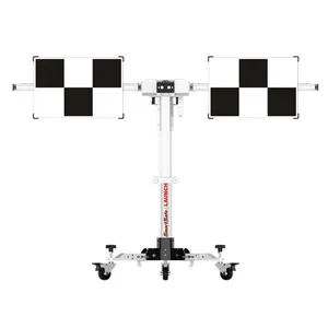 Original LAUNCH/SmartSafe X431 ADAS Mobile ADAS Calibration Equipment For Sale