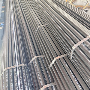 Tuyau en acier sans soudure 20 pouces OEM de haute qualité au meilleur prix - Product Image 3