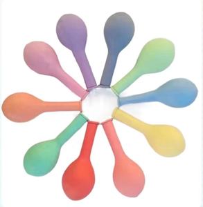 Ballons en latex ronds de haute qualité à bas <span class=keywords><strong>prix</strong></span>, parfaits pour la décoration de fête, anniversaire, mariage, anniversaire de mariage - Product Image 5