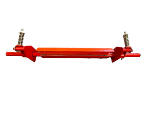 High-performance PU Belt Cleaner - Polyurethane Conveyor Belt Scraper - for the Mining Industry Wear-Resistant Polyurethane Ensu - Product Image 6