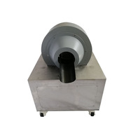 Ligne de production de boules protéinées, machine automatique pour boules énergétiques, machine à fabriquer des rouleaux de noix de coco, de tamarin et de dattes avec certification CE