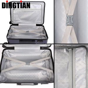 Vente flash - Ensemble de bagages de luxe <span class=keywords><strong>Air</strong></span> Express Classic <span class=keywords><strong>en</strong></span> ABS, 3 pièces, avec roues rétractables, <span class=keywords><strong>en</strong></span> Arabie Saoudite - Product Image 6