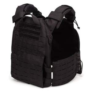 Yuda 1000D Nylon Chaleco Tactico gilet protettivo tattico a sgancio rapido per esterni Molle Plate <span class=keywords><strong>Carrier</strong></span> - Product Image 5