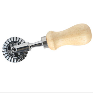 <b>Cookie</b> Cutters Set Round Zinc Alloy Baking <b>Tools</b> For Cake Pastry Dough Molding Kitchen Utensils - Product Image 4