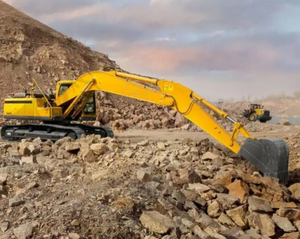 Tu Oportunidad para Ahorrar $6,000 en una Excavadora de Orugas Hidráulica Nueva de 30 Toneladas 930E - Product Image 4