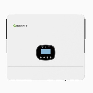 Growatt <span class=keywords><strong>SPF5000</strong></span> ES onduleur solaire monophasé maison photovoltaïque onduleur relié au réseau stockage d'énergie hors réseau anti-refoulement - Product Image 3