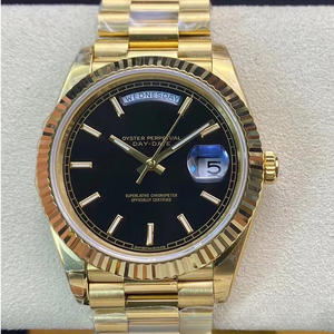 2025 Original Design Brand Luxury Rose Gold Mechanical <b>Watch</b> <b>Diving</b> Function Stainless Steel Strip - Product Image 4