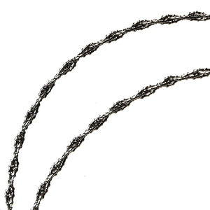 Outil d'urgence portable pour le camping en plein air, la survie, la coupe manuelle de fil métallique en acier et <span class=keywords><strong>bois</strong></span>, avec fermeture éclair, design tendance - Product Image 6