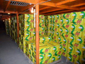 Neue Pflanzen, frisches Bio-Gemüse, Großhandel Karotten/Chinesische frische Karotten nach Malediven exportiert - Product Image 6