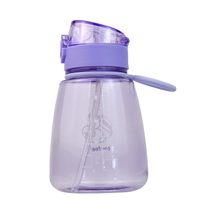 Bottiglie d'acqua per bambini senza BPA di alta qualità di 12 mesi di età facile da trasportare e fornitura diretta alla fabbrica di consumo - Product Image 5