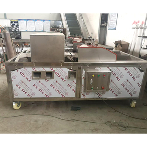 Công nghiệp ngày rỗ máy ngày loại bỏ hạt giống loại bỏ máy để bán - Product Image 5