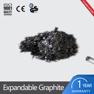 Nhiệt Độ Cao Kháng Bình Thường 50 Lưới Graphite Giá Mỗi Kg Giá Bột Mở Rộng Graphite Mở Rộng Được Sử Dụng Trong XPS - Product Image 5