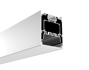 Mặt Dây Led Lên Xuống Đèn Tuyến Tính, Mặt Dây Chuyền Ánh Sáng Tuyến Tính Có Thể Liên Kết Được Đèn Led Dây Chuyền Tuyến Tính Dali 1500Mm 1800Mm 2400Mm - Product Image 5