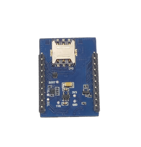 Quette BG95DIP LTE Cat M1/NBIOT/2G Mô-đun Modem Gsm Hỗ Trợ Nền Tảng Internet Of Things <span class=keywords><strong>TCP</strong></span>/UDP/HTTP/MQTT - Product Image 2