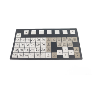 A98L-0319-K711 # Clavier à membrane T FANUC Keymembrane - Product Image 2
