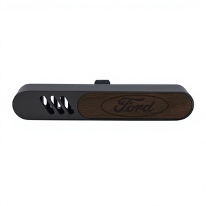 Aromatizante de Lujo para Auto, Clip para Rejilla de Ventilación, Perfume de Larga Duración, Diseño Moderno, Sin Necesidad de Electricidad, Elegante Decoración Interior para Auto - Product Image 5