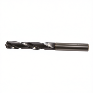 Ttake Carbide Drill Bit Nano TiAlN Coated 5xD For Stainless Steel And Superalloys - Product Image 2