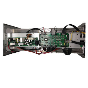 <span class=keywords><strong>UPS</strong></span> <span class=keywords><strong>10KVA</strong></span> 30KVA 온라인 <span class=keywords><strong>UPS</strong></span> 순수 사인파 비상 전원 백업 <span class=keywords><strong>3</strong></span> 상 380V (외부 배터리 뱅크 +/-192V 포함) - Product Image 5