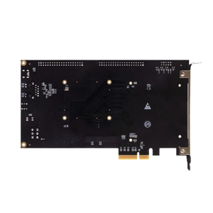 Kit de Desarrollo FPGA ALINX AXAU25 AMD Xilinx XCAU25P Artix UltraScale+ con Arquitectura DSP de Punto Fijo y Flotante - Product Image 2