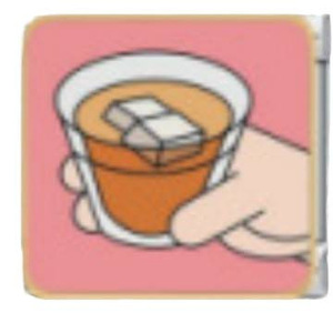 Bracelet modulaire en acier inoxydable à faire soi-même avec breloques de dessins animés pour hommes et femmes, accessoire de bijouterie unisexe - Product Image 5