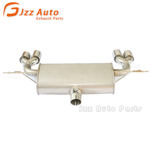 <span class=keywords><strong>Tubo</strong></span> del sistema <span class=keywords><strong>de</strong></span> <span class=keywords><strong>escape</strong></span> del fabricante JZZ para X5 X6 modificado en <span class=keywords><strong>coche</strong></span> <span class=keywords><strong>de</strong></span> <span class=keywords><strong>escape</strong></span> - Product Image 4