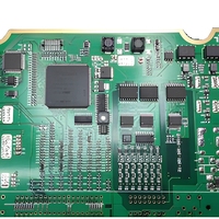 Fabricant de circuits imprimés sans MOQ, fournisseur de services d'assemblage PCBA FR4 avec certification ISO et livraison rapide