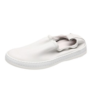 Zapatillas Casuales para Hombre de Diseño Sencillo y Discreto, Zapatillas de Deporte Clásicas de Suela Suave, Zapatillas de Moda para Hacer Ejercicio Diario - Product Image 1