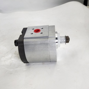 Pompe à engrenages AZPF AZPF-10-011LRR12MB pompe à engrenages hydraulique AZPF-10-011LRR12MM AZPF-12-016RCB20MB AZPF-12-016RCB20MB 0510625033 - Product Image 4