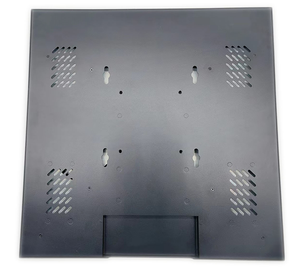 39.<span class=keywords><strong>4</strong></span> <span class=keywords><strong>inch</strong></span> thương mại TFT Vuông <span class=keywords><strong>LCD</strong></span> hiển thị quảng cáo hiển thị hỗ trợ 709*709 mét kỹ thuật số biển hiển thị vuông g170han01.0 - Product Image 2