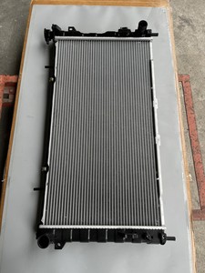 Nuevo Radiador de Refrigeración del Motor 4809225AE para 3.3L para Caravan y Town and Country RS 2004 - Product Image 4