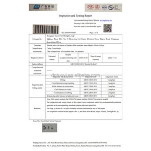 Женский комплект из 3 предметов - Product Image 5