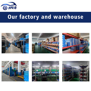 Parti di <span class=keywords><strong>MG</strong></span> <span class=keywords><strong>HS</strong></span> GS 5 6 360 550 paraurti anteriore RX5 - Product Image 4