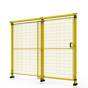 حماية سياج آلة حماية الأبواب والبوابة - Product Image 3