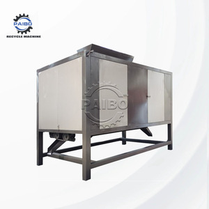 Nhựa kim loại phân loại thiết bị điện áp cao điện cực <span class=keywords><strong>separator</strong></span> tĩnh điện hạt <span class=keywords><strong>separator</strong></span> tĩnh điện phân Loại hệ thống - Product Image 1